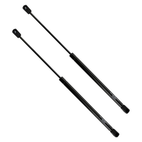 Atlas Lift® - Driver and Passenger Side Back Glass Lift Support Set