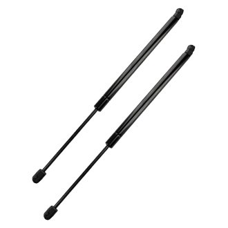 Maxpow Front Hood Lift Supports Struts Shocks Dampers Hood Struts 6176 654701AA0A Compatible With Murano 2009 2010 2011 2012 2013 2014 