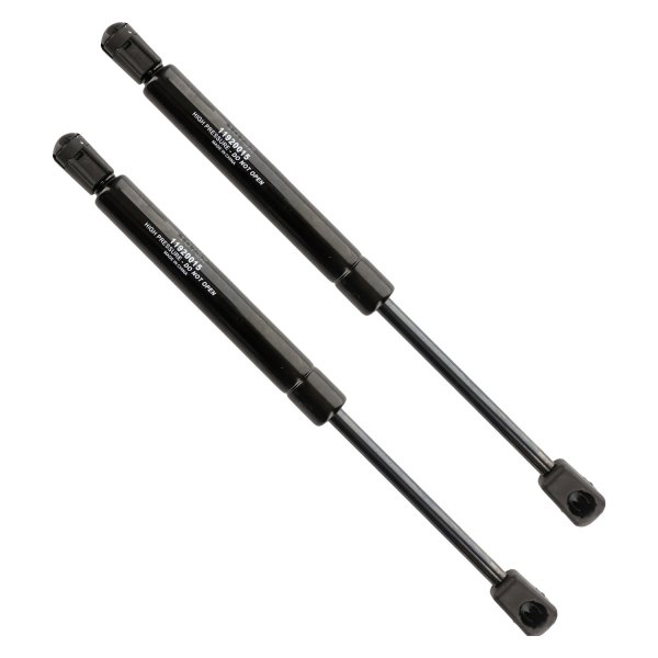 Atlas Lift® - Driver and Passenger Side Trunk Lid Lift Support Set