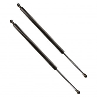 For Volvo XC60 2010-2015 Lesjofors Liftgate Lift Support
