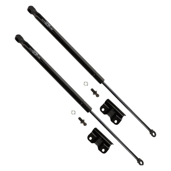 Atlas Lift® - Driver and Passenger Side Hood Lift Supports