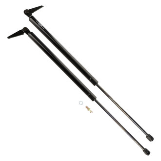 Subaru Forester Trunk & Tailgate Lift Supports — CARID