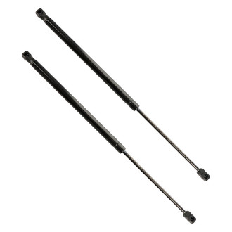 ACARTOMARS 1 Pair Trunk Tailgate Lift Supports Rear Left