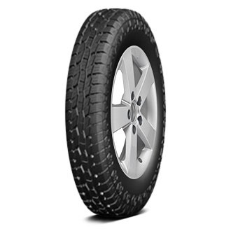 ATLAS TIRES® - PARALLER A/T