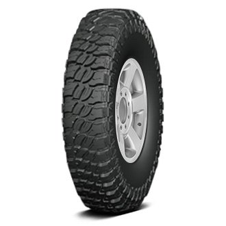 ATLAS TIRES® - PARALLER M/T