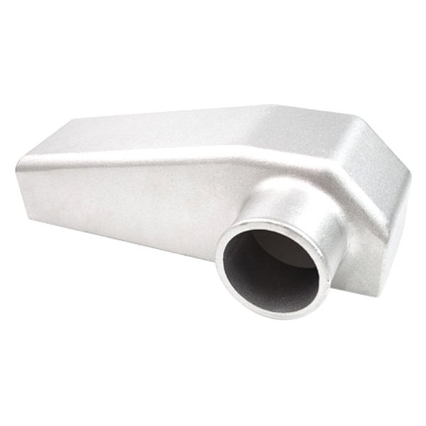 ATP Turbo® ATPMDP018 Bottom Right Aluminum Intercooler End Tank