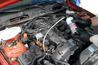 ATP® - Intake System Cleaner Product