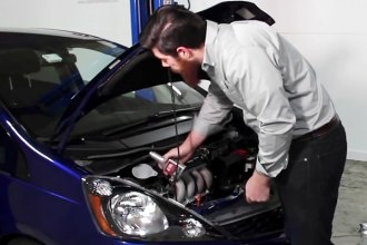 ATP® - Transmission and Differential Stop Leak