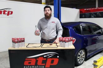 ATP® - Seal Demonstration