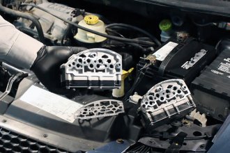 ATP® - Transmission Control Solenoid Installation