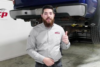 ATP® - How to Remove and Install a Shift Cable 1