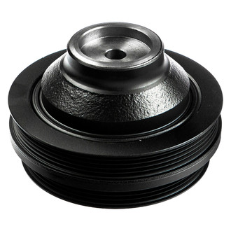 ATP® - Graywerks Harmonic Balancer