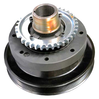 ATP® - Harmonic Balancer