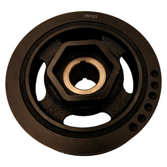 ATP® - Graywerks Harmonic Balancer