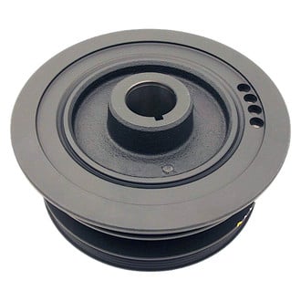 ATP® - Graywerks Harmonic Balancer