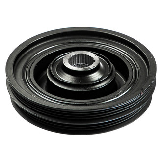 ATP® - Graywerks Harmonic Balancer