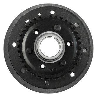 ATP® - Graywerks Harmonic Balancer