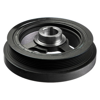 ATP® - Graywerks Harmonic Balancer