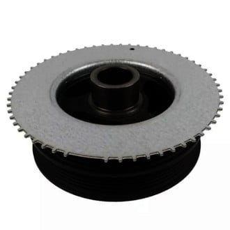 ATP® - Harmonic Balancer