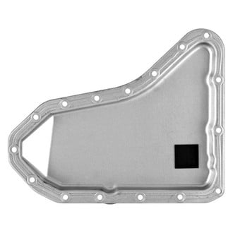 ATP® - Automatic Transmission Oil Pan