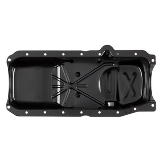 ATP® - Graywerks Engine Oil Pan