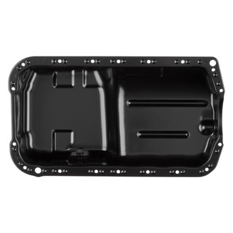 ATP® - Graywerks Engine Oil Pan