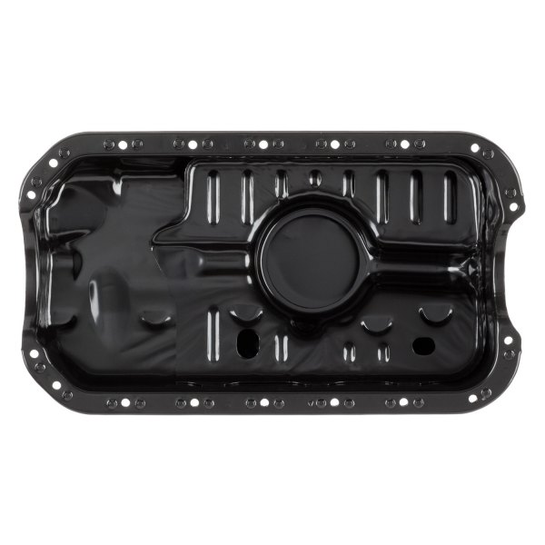 ATP® - Graywerks Engine Oil Pan