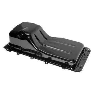 ATP® - Graywerks Engine Oil Pan
