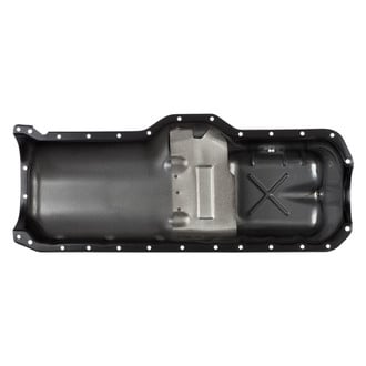 ATP® - Graywerks Engine Oil Pan