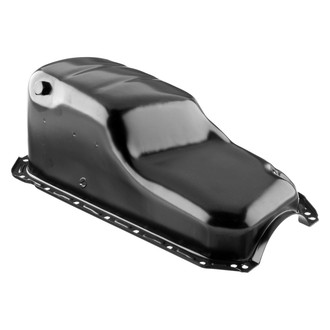 ATP® - Graywerks Engine Oil Pan