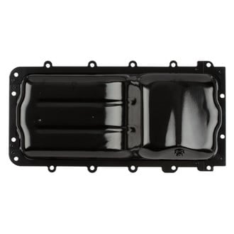 ATP® - Graywerks Engine Oil Pan