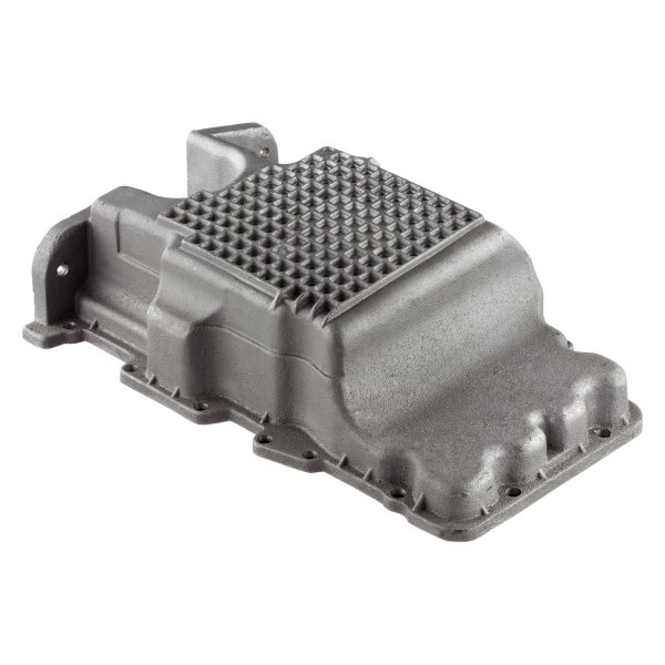 ATP® - Graywerks Engine Oil Pan