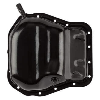 ATP® - Graywerks Engine Oil Pan