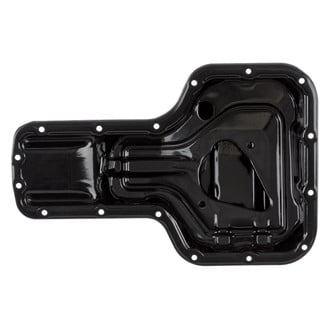 ATP® - Graywerks Engine Oil Pan
