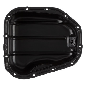 ATP® - Graywerks Engine Oil Pan