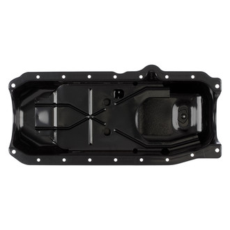 ATP® - 5 Quart Graywerks Engine Oil Pan