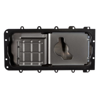 ATP® - Graywerks Engine Oil Pan