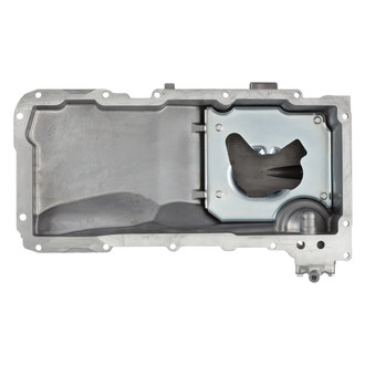 ATP® - Graywerks Engine Oil Pan
