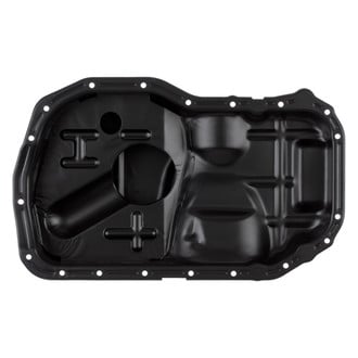 ATP® - Graywerks Engine Oil Pan