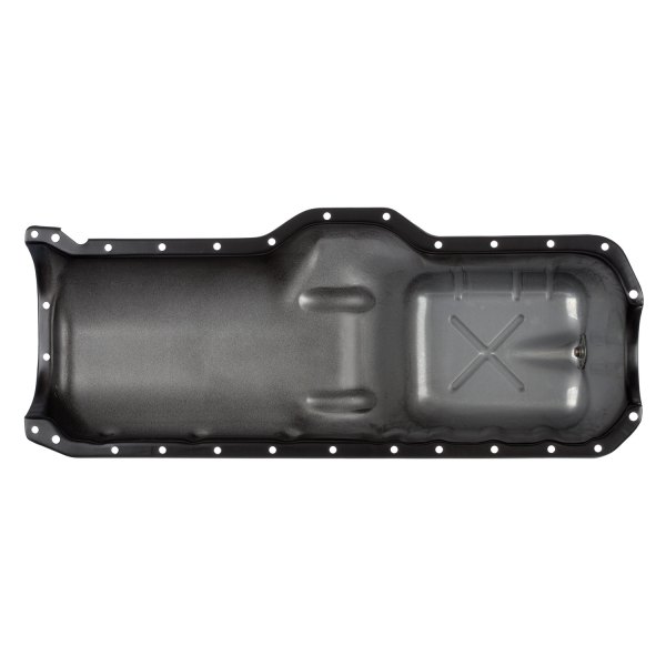 ATP® - Graywerks Engine Oil Pan