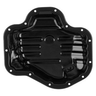 ATP® - Graywerks Engine Oil Pan