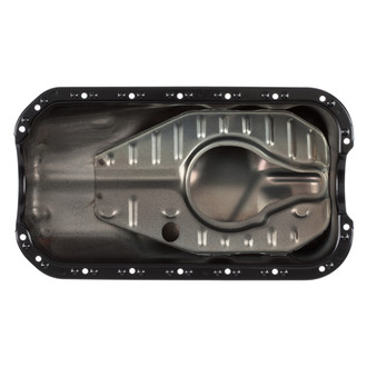 ATP® - Graywerks Engine Oil Pan