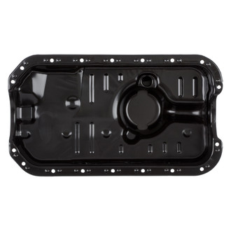 ATP® - Graywerks Engine Oil Pan
