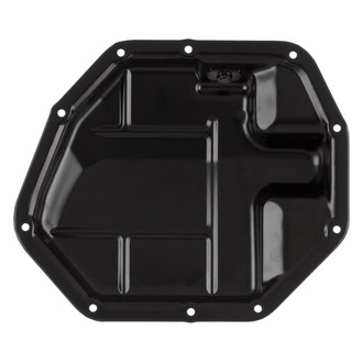 ATP® - Graywerks Engine Oil Pan