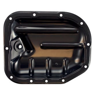 ATP® - Graywerks Engine Oil Pan