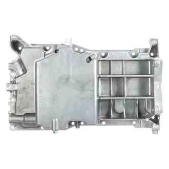 ATP® - Graywerks Engine Oil Pan