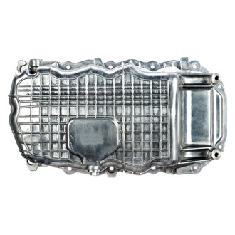 ATP® - Graywerks Engine Oil Pan