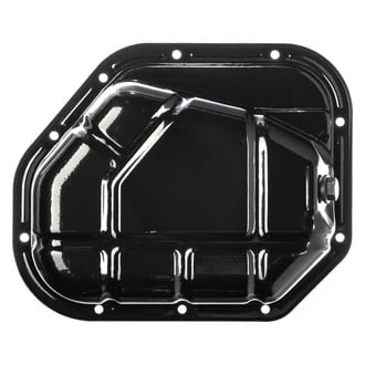 ATP® - Lower Graywerks Engine Oil Pan