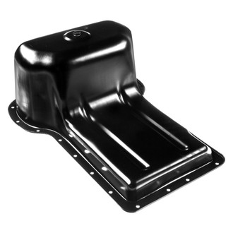ATP® - Graywerks Engine Oil Pan