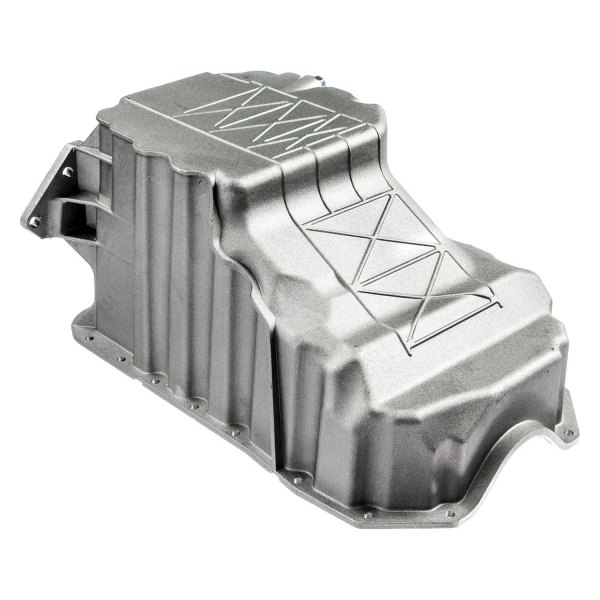 ATP® - Graywerks Engine Oil Pan